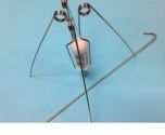 Spider Cap Flaschenhalterung