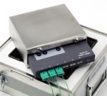 TBHS-1 Edelstahlisolierung mit Wärmesenke (Heatsink)