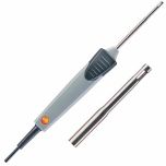 testo Präziser, robuster Luftfühler, Pt100