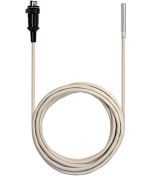 Einbaufühler mit Aluminiumhülse, testo 0628 7503