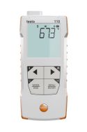 Messgerät testo 635-2, 0563 6352
