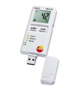 Temperatur-, Feuchte- und Schocklogger 184 G1