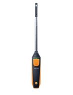 sto 405 i - Thermo-Anemometer mit Smartphone-Bedienung