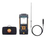 testo 440 Labor-Set inkl. Pt100-Laborfühler