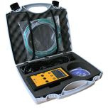 Tinytag Energy Logger TGE-0002 im Koffer mit Zubehör