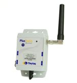 Tinytag Plus Radio für externen Pt100 Sensor (TGRF-4101)