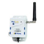 Tinytag Plus Radio 4-Kanal Datenlogger für Gleichspannung (TGRF-4744)