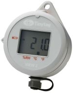Tinytag View 2 Datenlogger Feuchte+Temperatur, TV-4501