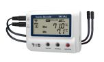 T&D TR-71A2 WLAN/Bluetooth/USB Temperaturlogger