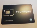Truphone SIM-Karte für TELTONIKA GPS Tracker