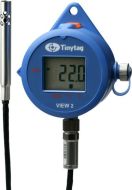 Tinytag View 2 Datenlogger TV-4505