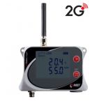 COMET U3121M GSM-Datenlogger für externen Digi/E Temperatur- und Feuchtesensor