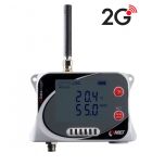 COMET U3631M GSM-Datenlogger Feuchte+Temperatur, Temperatur extern