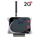 COMET U7844M GSM-Datenlogger Status / Impuls, 4-Kanal