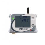 COMET W0711 WiFi-Sensor Temperatur, 1x Pt1000 extern