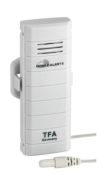 WeatherHub Temperatur-Sender