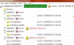EL-WIN-USB Software