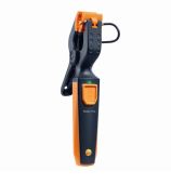 testo 115i, Zangenthermometer mit Smartphone- Bedienung