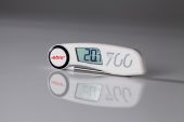 ebro TLC 700 Klappthermometer für die schnelle Wareneingangskontrolle