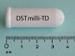 Star-Oddi DST milli-TD