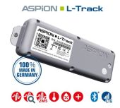 ASPION L-Track IoT Transport Datenlogger