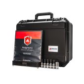 AVS140-6 Validierungs-Kit für Autoklaven