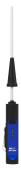Blü-Test Datenlogger für Temperatur mit 240 mm Messspitze