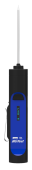 Blü-Test Datenlogger für Temperatur mit 100 mm Stechspitze