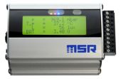 Datenlogger MSR 255