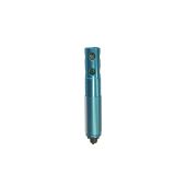 Pt100-Tauchfühler für LOG200E und LOG220E mit Silikon-Kabel