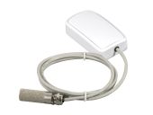 EFENTO BLE Datenlogger Feuchte+Temperatur mit externem Fühler