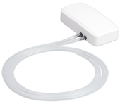 EFENTO NB-IoT Datenlogger Differenzdruck