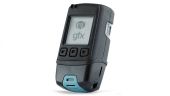 EL-GFX-2 Datenlogger für Temperatur, Feuchte und Taupunkt