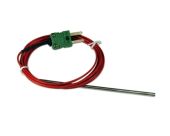 Mantel Thermoelement EL-P-TC-K