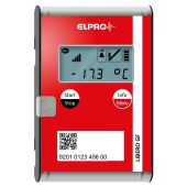LIBERO GF Kühl-Temperatur Datenlogger