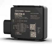Teltonika FMC234 4G LTE-Cat-1-Tracker mit leistungsstarkem Akku