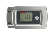 Rotronic HygroLog HL20D Klimalogger