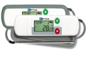 Keytag Kt1LcdMuC Datenlogger für Temperatur (Cryo)