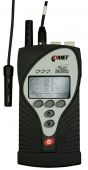 Squirrel Datenlogger Grant SQ16 Mehrkanal Datenlogger