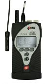 COMET M1323 Multilogger CO2-Barometer, 2 MiniDIN, 2 Terminals