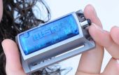 MSR165 Miniatur-Datenlogger