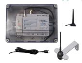 T&D RTR-500MBS-A Mobile Basisstation