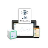 JRI MyNanoView App