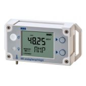 HOBO MX1104 Bluetooth-Logger für Temperatur, Feuchte, Licht, Analog