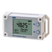 HOBO MX1105 Bluetooth-Logger, Analog, 4-Kanal