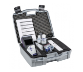 OXY 70 Vio Set - Sauerstoff-Messgerät mit LDO-Sensor und Zubehör