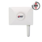COMET PA8610 Ethernet-Websensor Temperatur, PoE