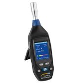 PCE-MPC 10 Partikelzähler PM2,5 und PM10