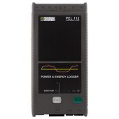 PEL 112 Leistungs- und Energierecorder