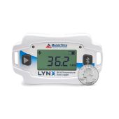Madgetech LynxPro-RH Bluetooth-Logger Feuchte+Temperatur